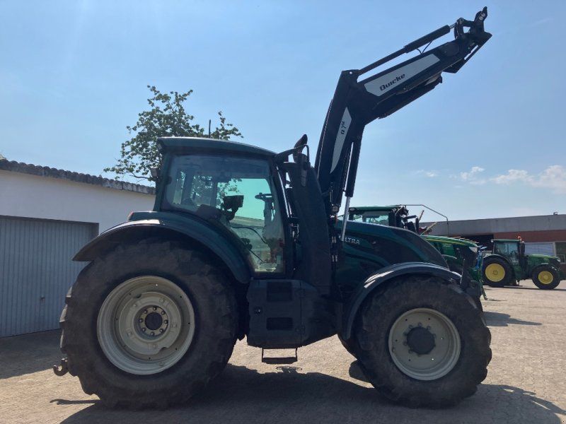 Valtra T174 Direct