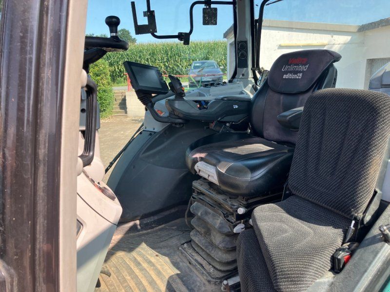 Valtra T174 Direct