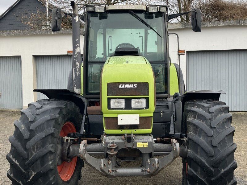 Claas Ares 696 RZ
