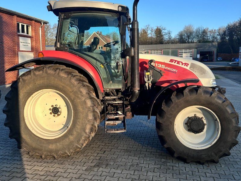 Steyr 6135 Profi