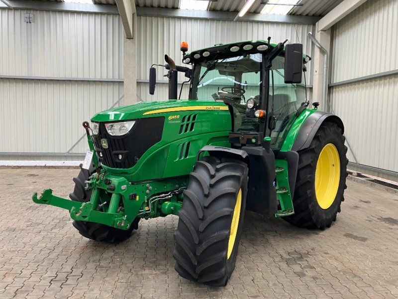John Deere 6145R