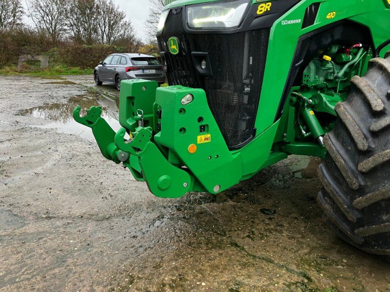 John Deere 8R 410