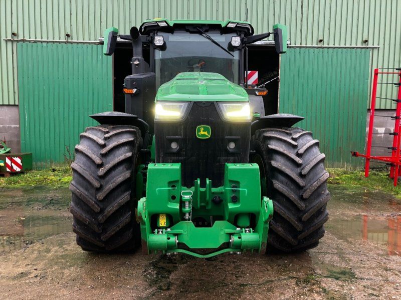 John Deere 8R 410