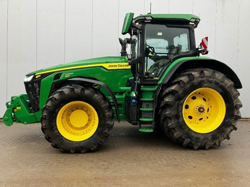 John Deere 8R 410