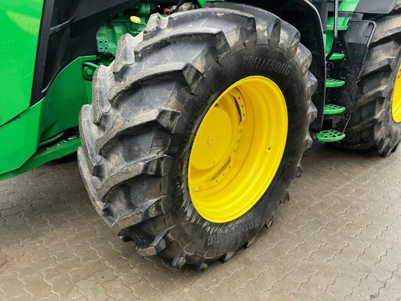 John Deere 8R 410