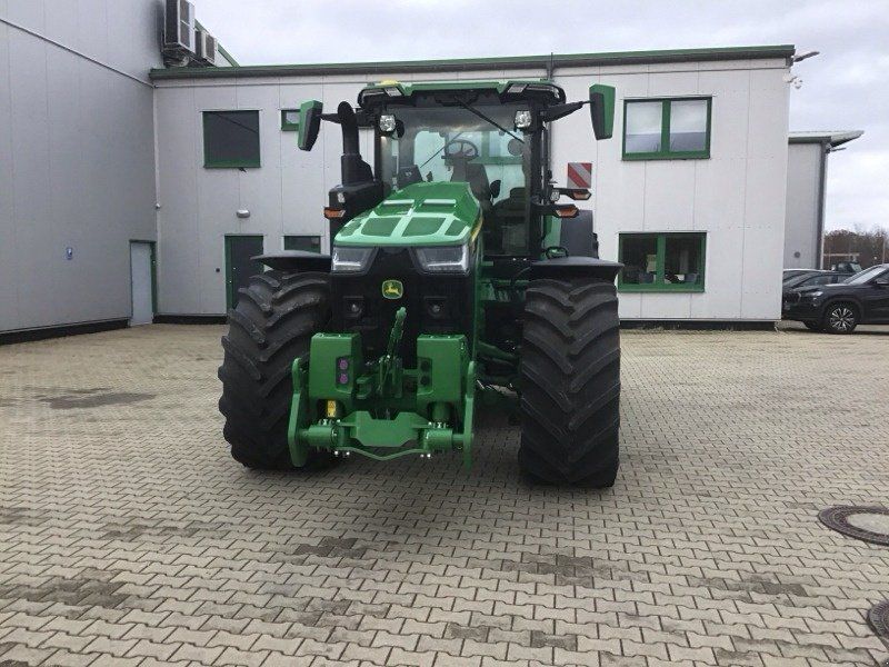 John Deere 8R 370