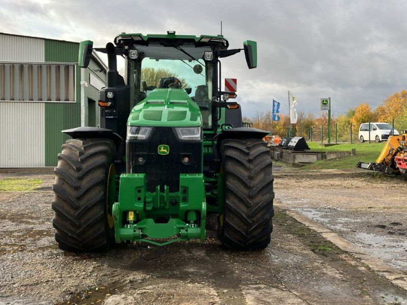 John Deere 8R 370