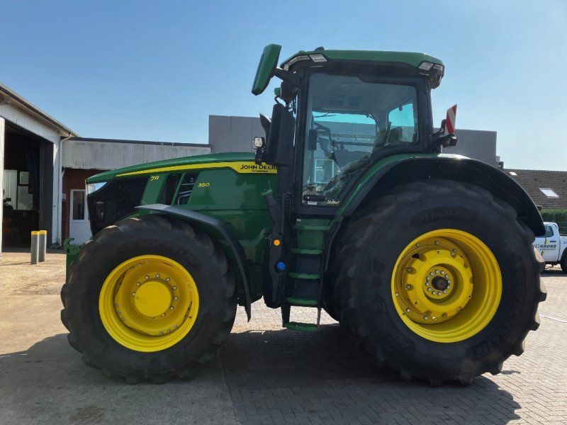 John Deere 7R 350