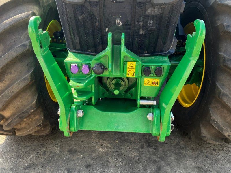 John Deere 7R 350