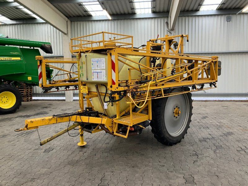 Dubex Junior 2000 Liter