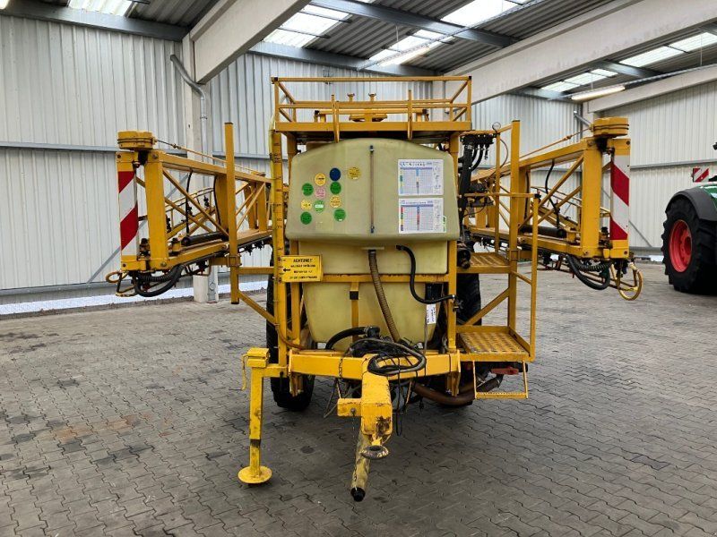 Dubex Junior 2000 Liter