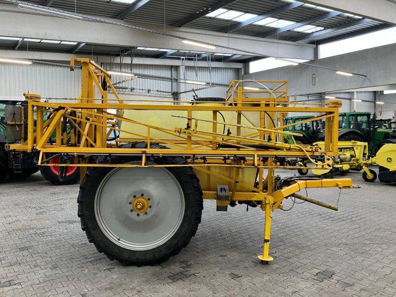 Dubex Junior 2000 Liter