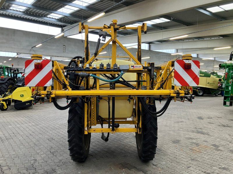 Dubex Junior 2000 Liter