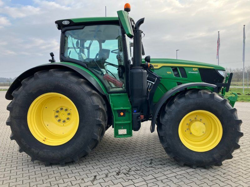 John Deere 6R 185