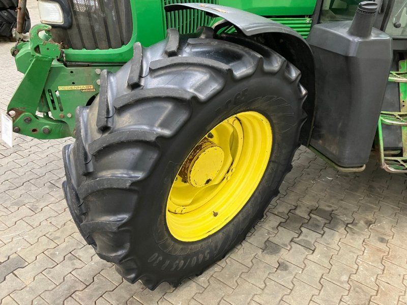 John Deere 6920 S