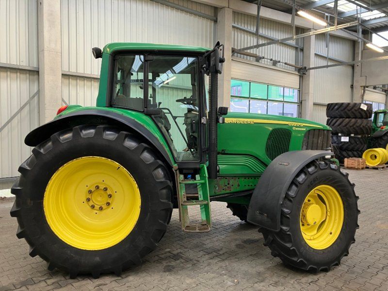 John Deere 6920 S