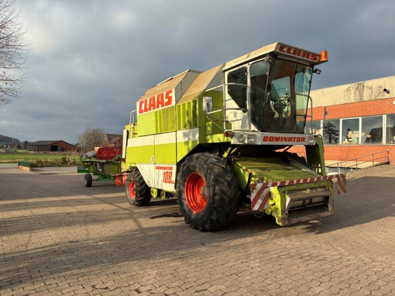 Claas DO 108 SL Maxi 3D