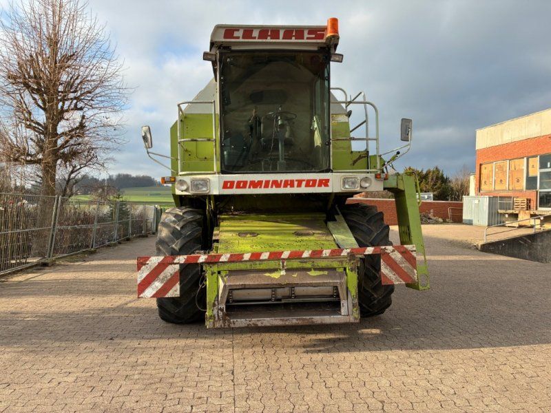 Claas DO 108 SL Maxi 3D