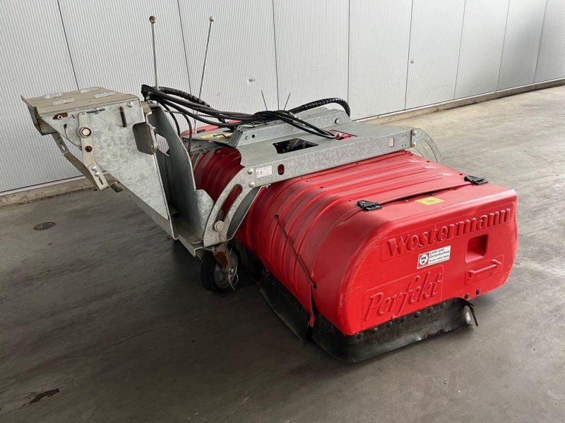 Westermann Perfekt 2500