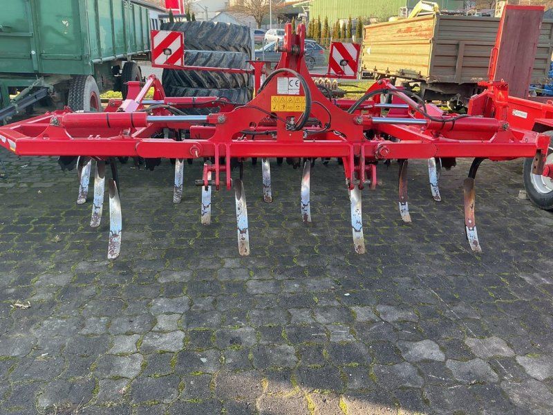 Horsch Terano 4 FX