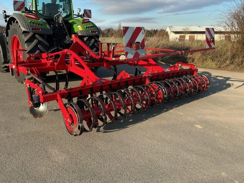 Horsch Terano 4 FX