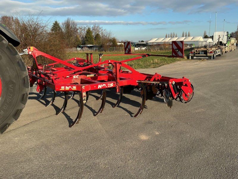 Horsch Terano 4 FX