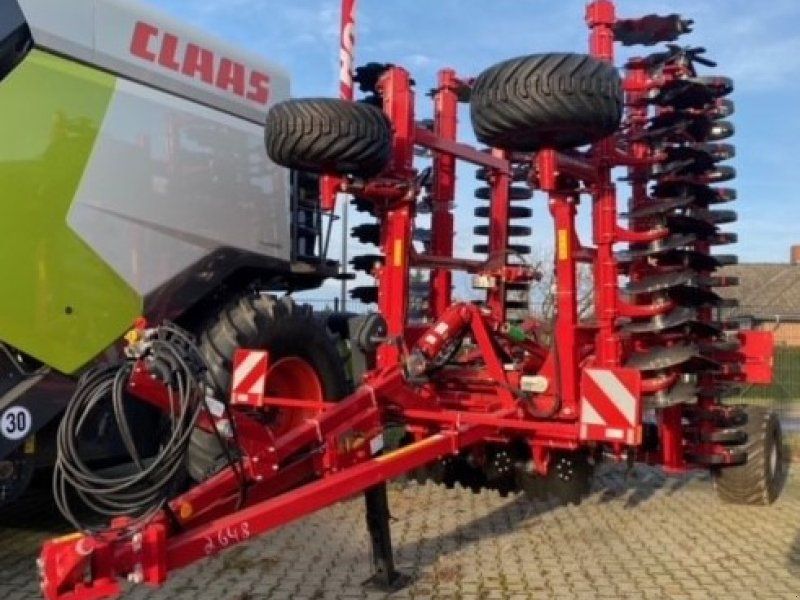 Horsch Joker 6 RT