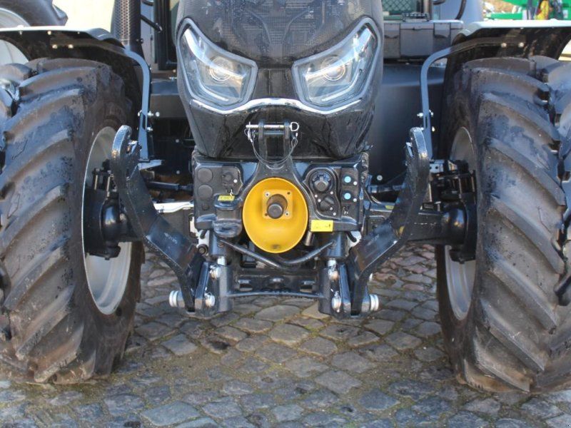 Case IH Vestrum 130 CVXDrive