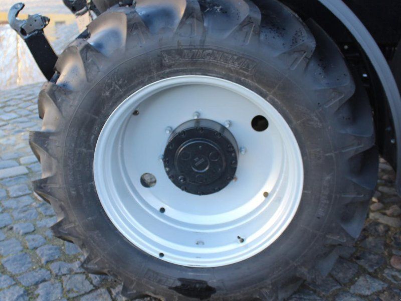 Case IH Vestrum 130 CVXDrive