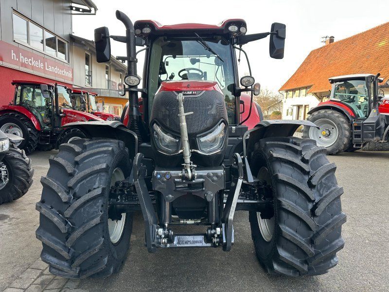 Case IH Maxxum 150 MC AD8