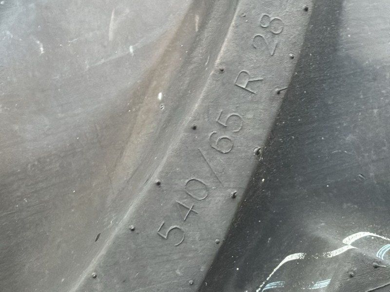 Mitas 650/65 R38 540/65 R28