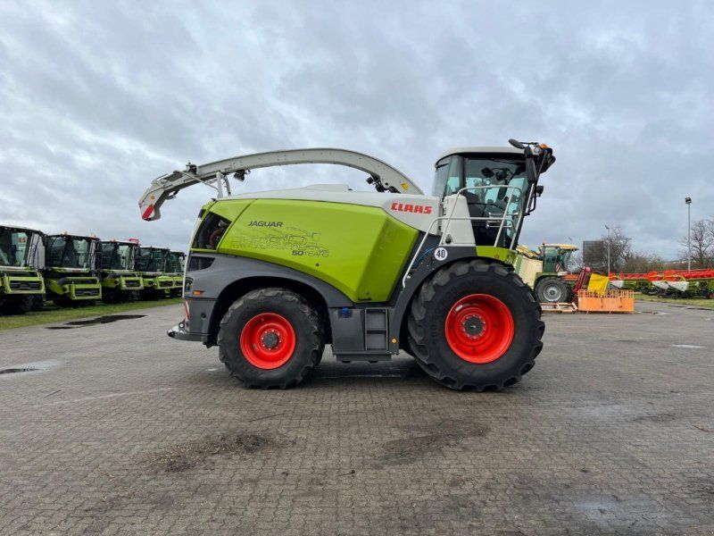 Claas JAGUAR 950