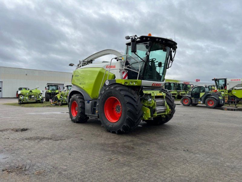 Claas JAGUAR 950