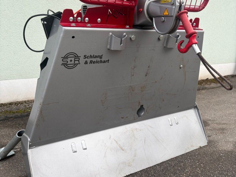 Schlang & Reichart 51