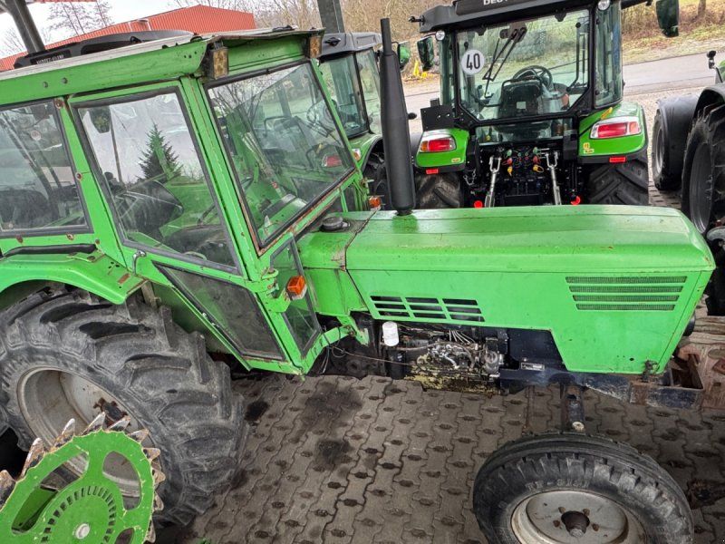 Deutz D 7006