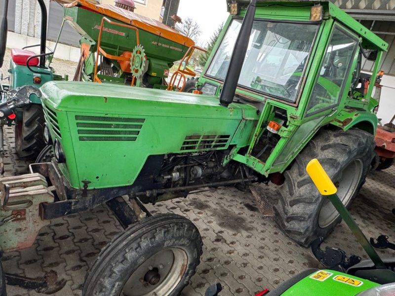 Deutz D 7006