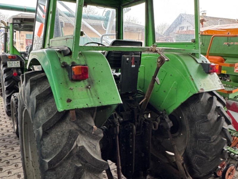 Deutz D 7006
