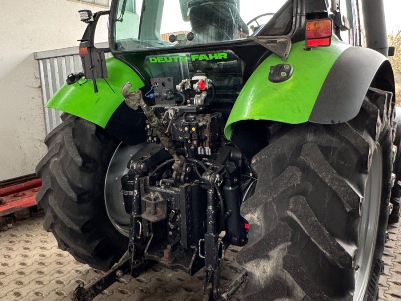 Deutz Agrotron 430 TTV