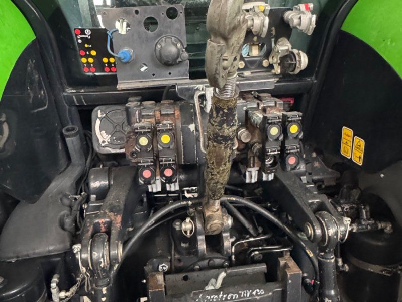Deutz Agrotron 430 TTV