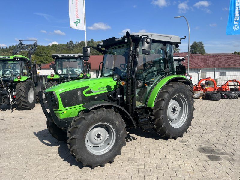 Deutz-Fahr 5080 D GS Keyline
