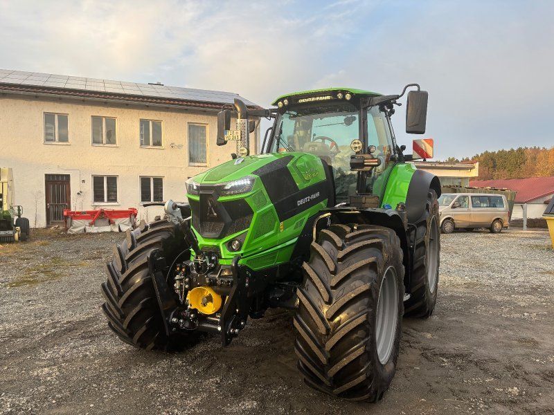 Deutz-Fahr Agrotron 6230 TTV