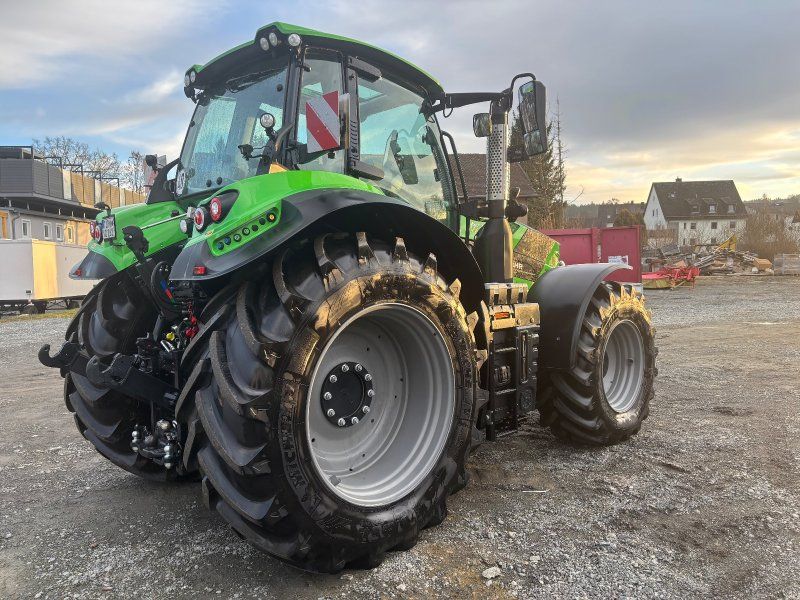 Deutz-Fahr Agrotron 6230 TTV