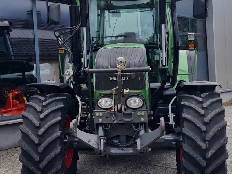 Fendt 311 Vario TMS