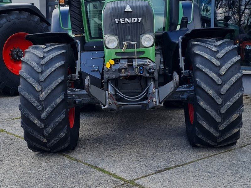 Fendt 716 Vario TMS