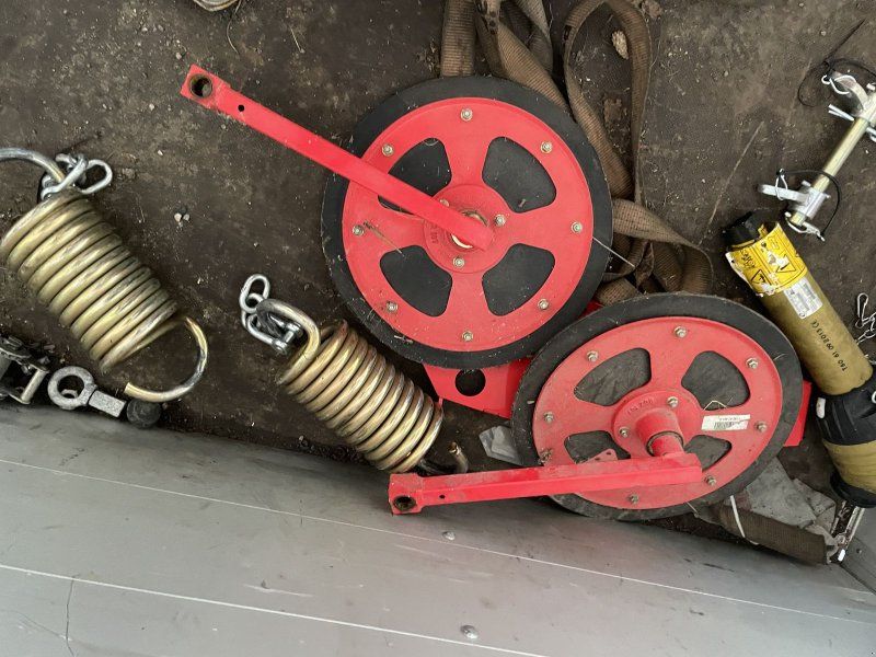 Pöttinger Nova Cat 301 Classic