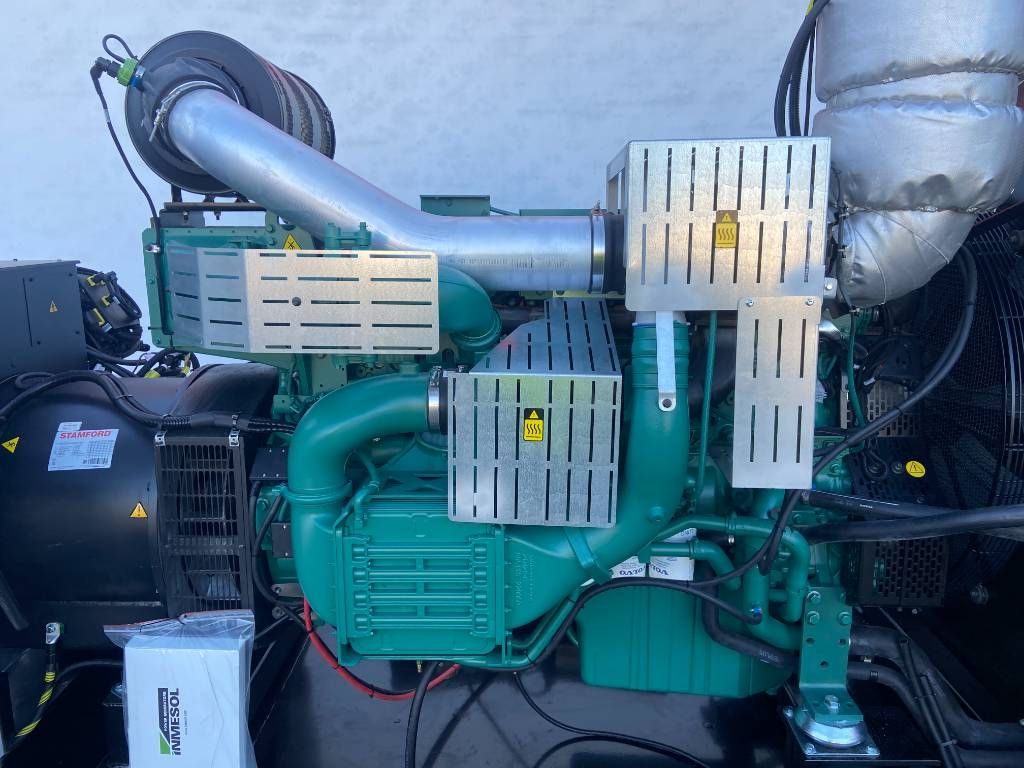 Volvo TWD1683GE - 740 kVA Stage V - DPX-19040-O