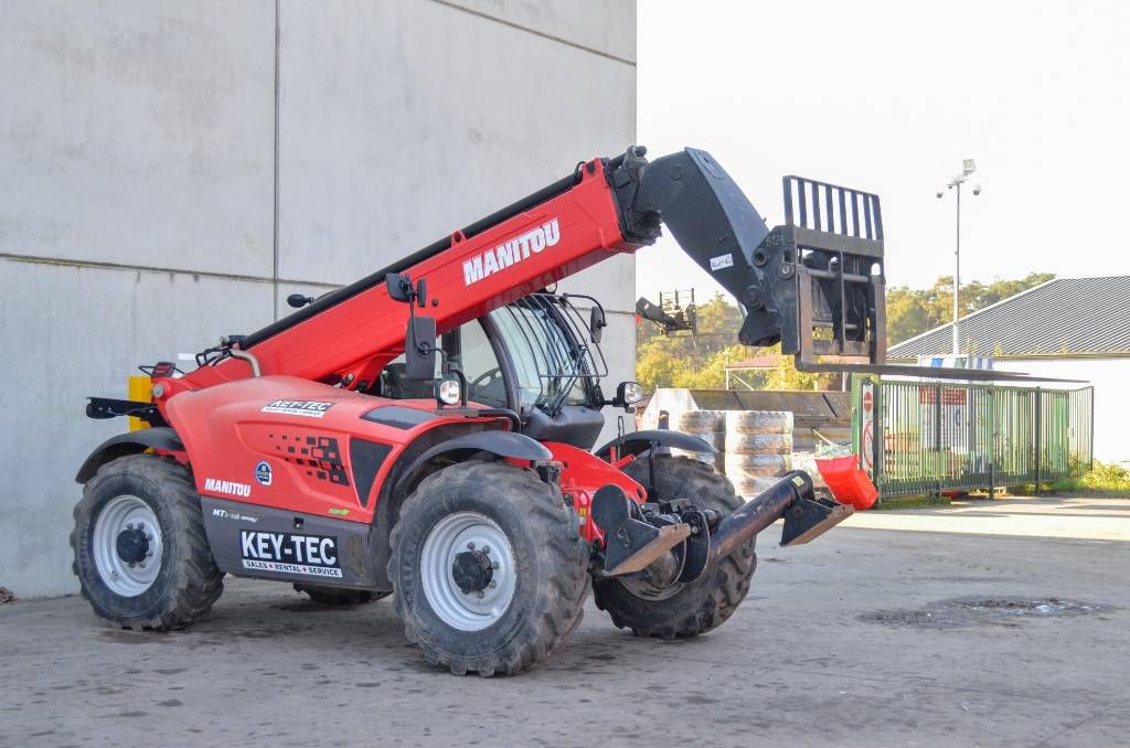 Manitou MT 1135