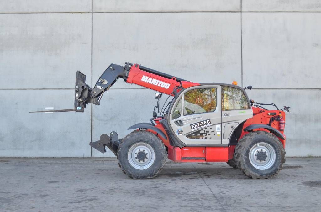 Manitou MT 1135