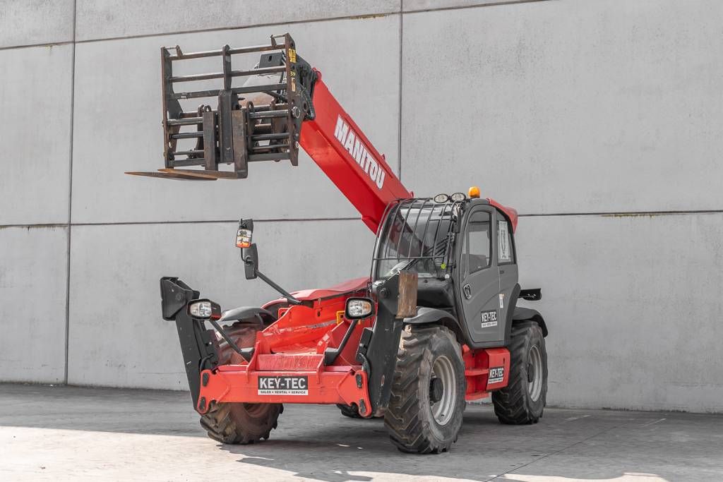 Manitou MT 1440