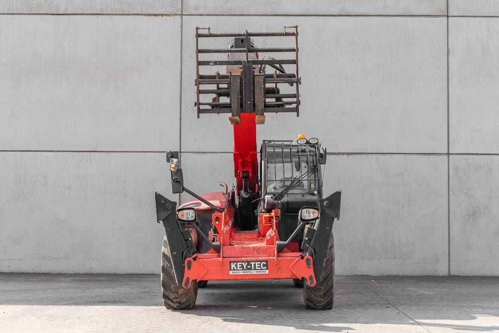 Manitou MT 1440